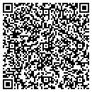 QR code with Howard Judith contacts