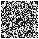 QR code with Huff James A contacts