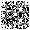 QR code with Thames Will contacts