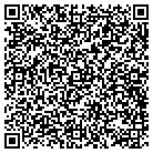 QR code with AAA All American Plumbing contacts