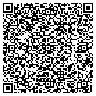 QR code with Canyon Chiropractic Lc contacts