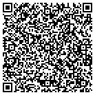 QR code with OneNeck IT Services Corp contacts