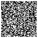 QR code with Johnson Reginald A contacts