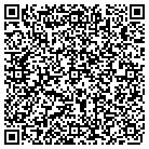 QR code with University of South Alabama contacts