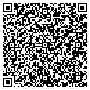 QR code with Radiant Geo - L C contacts