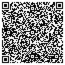 QR code with Monument Liqour contacts