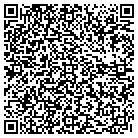 QR code with MSI Learning Center contacts