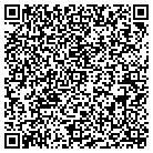 QR code with Sedgwick County Shops contacts