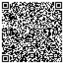 QR code with Klauss Kathy contacts