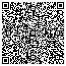 QR code with Xceligent contacts