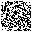 QR code with Highlands County Child Support contacts