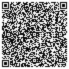 QR code with Rainbow Tutoring Inc contacts
