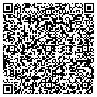 QR code with Frahme Consulting Service contacts