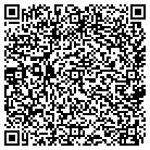 QR code with Hillsborough County Social Service contacts