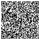 QR code with C M Intl Inc contacts