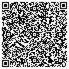 QR code with Welding County Coroner contacts