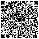 QR code with Faith Trinity Assemblies contacts