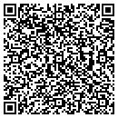 QR code with Alice Turner contacts