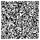 QR code with Timberline Mechanical Contrng contacts