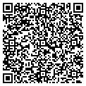 QR code with The College Mover contacts