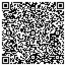 QR code with Alpha Gamma Rho contacts
