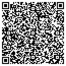QR code with Glanzer Barry DC contacts