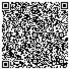 QR code with First Holiness Church contacts