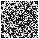 QR code with The University contacts