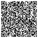 QR code with The University Of Tulsa contacts