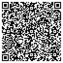 QR code with Appworx contacts