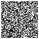 QR code with Hondl Sundl contacts