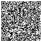 QR code with Trinity Valley Baptist College contacts
