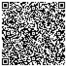 QR code with A+ Tutoring/Test Preparation contacts