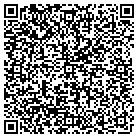 QR code with Trinity Valley Comm College contacts