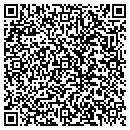 QR code with Michel James contacts