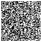 QR code with Trinity Valley Comm College contacts