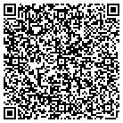 QR code with Trinity Valley Comm College contacts