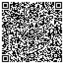 QR code with DLC Service contacts