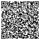 QR code with Unity Beauty College contacts