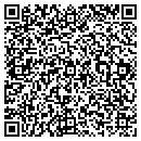 QR code with University Care Plus contacts