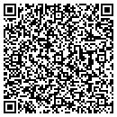 QR code with Moore Audrea contacts