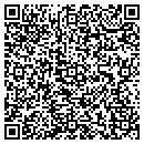 QR code with University Co Op contacts