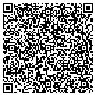 QR code with Idaho Association Of Chiroprac contacts