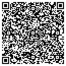 QR code with University Ink contacts