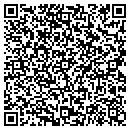QR code with University Liquor contacts
