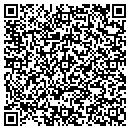 QR code with University Motors contacts