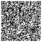 QR code with University-North TX Syst Lbrrs contacts
