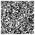 QR code with University-North TX Syst Sch contacts