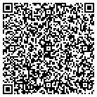 QR code with University of Dallas-Frisco contacts