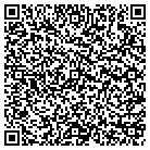 QR code with University of Houston contacts